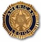 Legion Logo